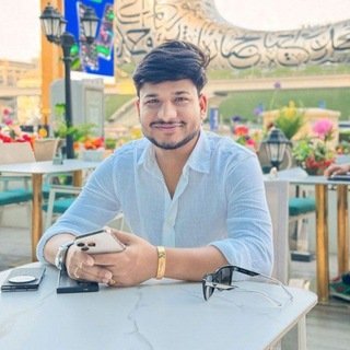 Rochit Singh